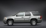 GMC Yukon 2008 года
